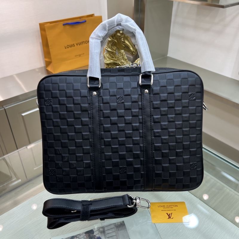 Mens Louis Vuitton Briefcases